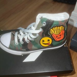 Converse Sneakers Kids 1.5